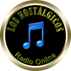 Los Nostálgicos Radio Online