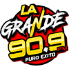 La Grande 90.9 Puro Éxito