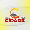 Rádio Cidade 99.7 FM Caruaru