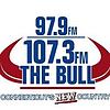97.9 & 107.3 The Bull