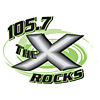 WQXA 105.7 The X FM