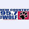 KALF New Country 95.7 The Wolf