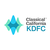 Classical California KDFC 90.3 FM