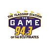 WRHD The Game 94.3 FM