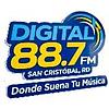 Digital 88.7 FM