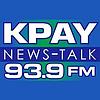 KPAY-FM NewsTalk 93.9