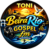 Toni Beira Rio Gospel FM