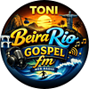 Toni Beira Rio Gospel FM