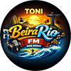 TONI BEIRA RIO FM