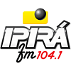 Ipirá FM 104.1