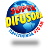 Radio Super Difusora AM