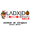LADXIDO Radio
