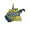 WPDX Superstar Country