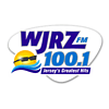 WJRZ-FM 100.1