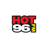 WSTO Hot 96.1 FM