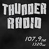 WMSR Thunder Radio 1320 AM & 107.9 FM