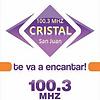 Cristal Radio 100.3
