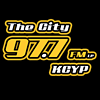 KCYP The City 97.7 FM