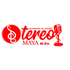 Stereo Maya 96.3 FM