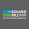 WVOD 99.1 The Sound
