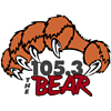 WBRW 105.3 The Bear
