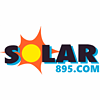 Estereo Solar 89.5 FM