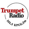 KPCG Trumpet Radio 101.3 FM