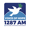 Voice Of Hope - Middle East