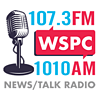 WSPC Newstalk 1010 AM