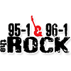 WTCX 95.1 and 96.1 The Rock