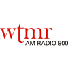 WTMR AM Radio 800 (US Only)