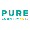 CICS Pure country 91.7 FM
