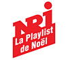 NRJ La Playlist de Noel