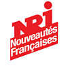 NRJ NOUVEAUTES FRANCAISES