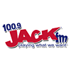 WJSR Jack FM 100.9 (US Only)