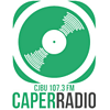 CJBU Caper Radio