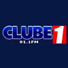 Rádio Clube 1 - São Carlos