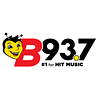 KBRK-FM B93.7