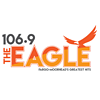 KEGK 106.9 The Eagle FM