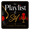 La playlist de Stef