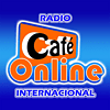 Radio Café Internaconal