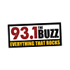 KMCS The buzz 93.1 FM