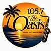 105.7 FM The Oasis