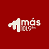 Radio MÁS 101.9
