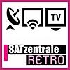 SATzentrale Retro