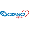 Rádio Oceano FM 89.5