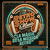 Radio Retro Show Music