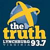 WKHF Truth Lynchburg 93.7 FM