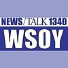 News/Talk 1340 WSOY