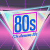 CJ’s Awesome 80s